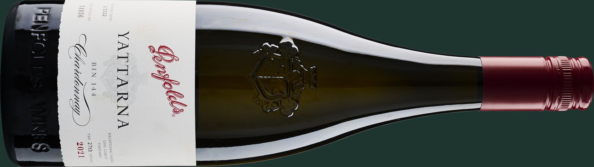 Penfolds Bin 144 Yattarna Chardonnay